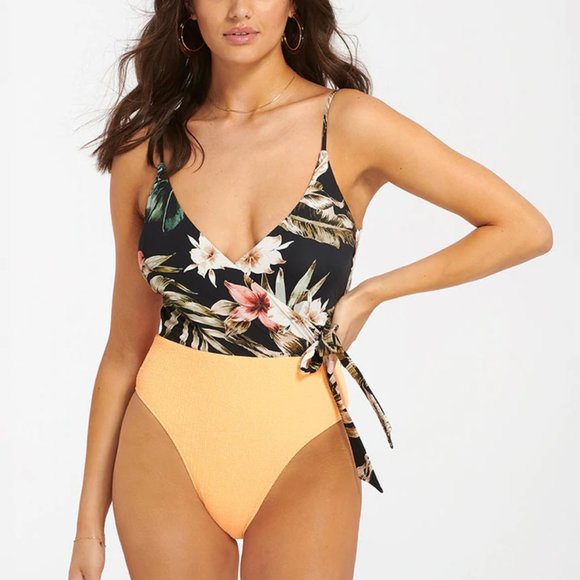 NWT Magnifique Everyday Sunday one piece swimsuit! - Picture 6 of 8